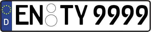 EN-TY9999