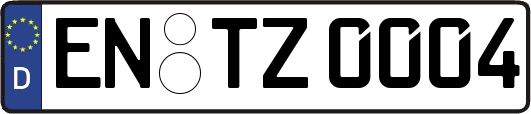 EN-TZ0004