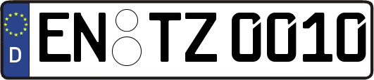 EN-TZ0010