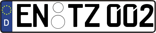 EN-TZ002