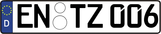 EN-TZ006