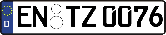 EN-TZ0076