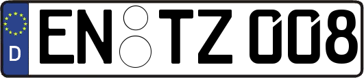 EN-TZ008