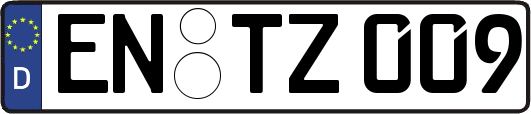 EN-TZ009