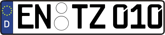 EN-TZ010