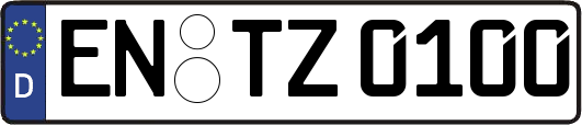 EN-TZ0100
