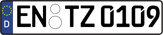 EN-TZ0109