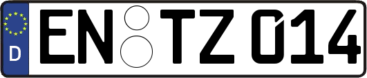 EN-TZ014