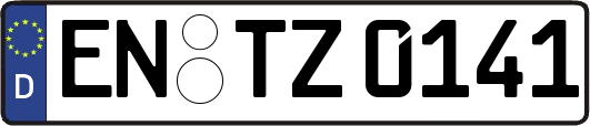 EN-TZ0141