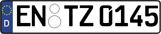 EN-TZ0145