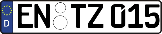 EN-TZ015