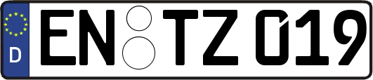 EN-TZ019