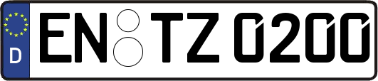 EN-TZ0200