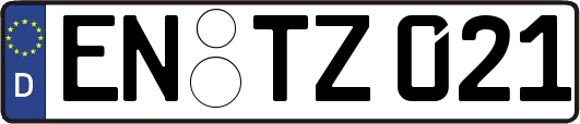 EN-TZ021
