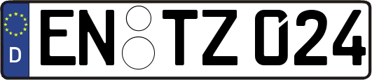 EN-TZ024