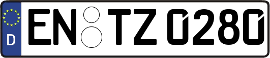 EN-TZ0280