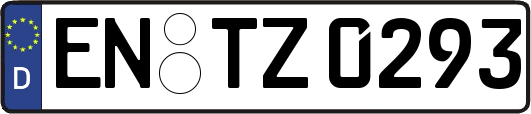 EN-TZ0293