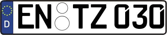 EN-TZ030