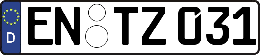 EN-TZ031