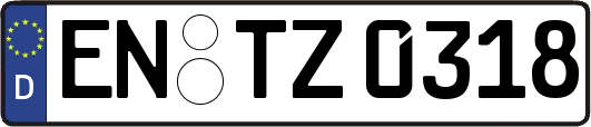 EN-TZ0318