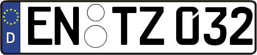 EN-TZ032