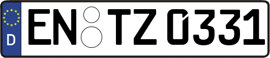 EN-TZ0331