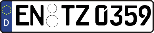 EN-TZ0359