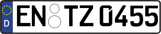 EN-TZ0455