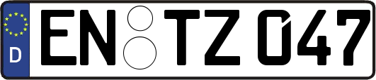 EN-TZ047