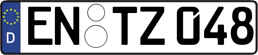 EN-TZ048