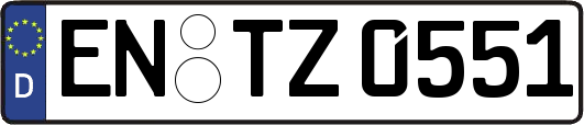 EN-TZ0551