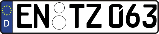 EN-TZ063