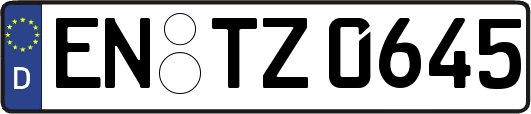 EN-TZ0645
