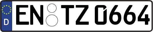 EN-TZ0664