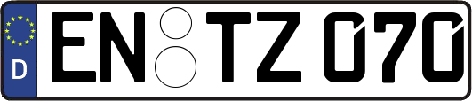 EN-TZ070