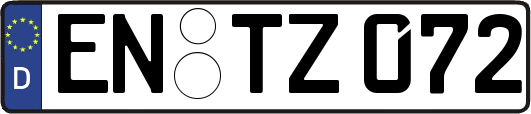 EN-TZ072