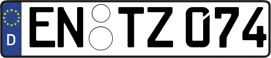 EN-TZ074