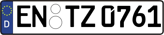 EN-TZ0761