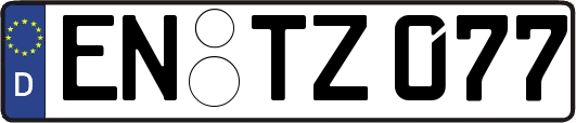 EN-TZ077