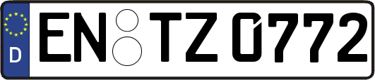 EN-TZ0772