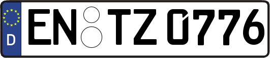EN-TZ0776