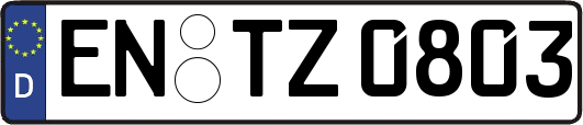 EN-TZ0803