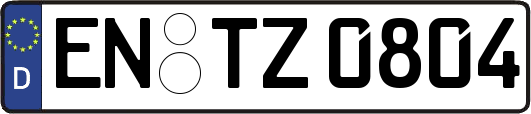 EN-TZ0804