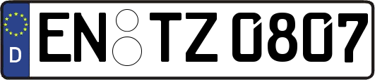 EN-TZ0807