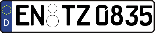 EN-TZ0835