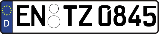 EN-TZ0845