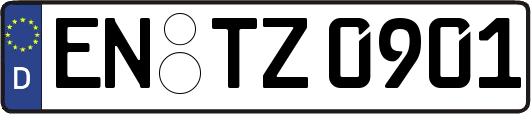 EN-TZ0901