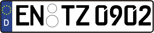 EN-TZ0902