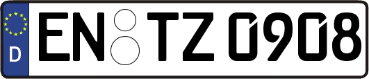 EN-TZ0908