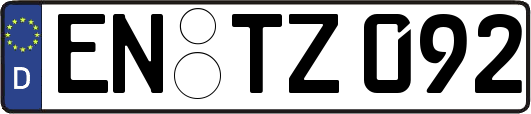 EN-TZ092